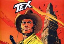 Tex Willer di G.L. Bonelli e A. Galleppini 972 0 Tex WillerdiI G.L. BonelliI e A. Galleppini